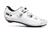 Heren fietsschoenen Sidi  Genius 10 white