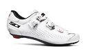 Heren fietsschoenen Sidi  Genius 10 white