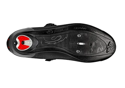 Heren fietsschoenen Sidi  Genius 10 white