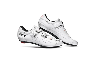 Heren fietsschoenen Sidi  Genius 10 white