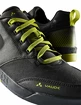 Heren fietsschoenen VAUDE  Moab syn. All Mountain Bike Shoes Black/avocado