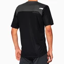 Heren fietsshirt 100%  Airmatic SS