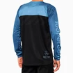 Heren fietsshirt 100%  R-Core LS
