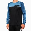 Heren fietsshirt 100%  R-Core LS