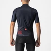 Heren fietsshirt Castelli  13 Screen