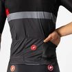 Heren fietsshirt Castelli  A Blocco