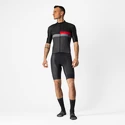 Heren fietsshirt Castelli  A Blocco