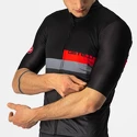 Heren fietsshirt Castelli  A Blocco