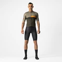 Heren fietsshirt Castelli  A Blocco