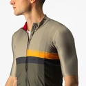 Heren fietsshirt Castelli  A Blocco