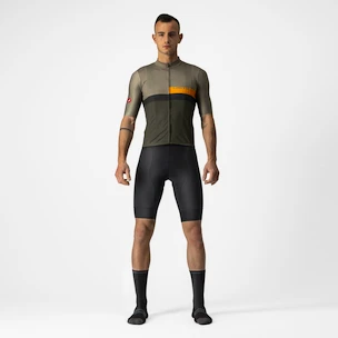 Heren fietsshirt Castelli  A Blocco