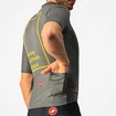 Heren fietsshirt Castelli  Breathe Attack