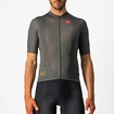 Heren fietsshirt Castelli  Breathe Attack