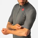 Heren fietsshirt Castelli  Breathe Attack