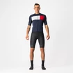 Heren fietsshirt Castelli  Prologo 7