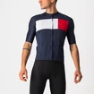 Heren fietsshirt Castelli  Prologo 7