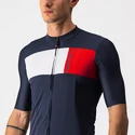 Heren fietsshirt Castelli  Prologo 7