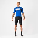 Heren fietsshirt Castelli  Prologo 7