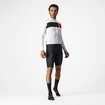 Heren fietsshirt Castelli  Prologo 7 LS