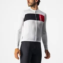 Heren fietsshirt Castelli  Prologo 7 LS