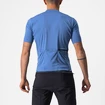 Heren fietsshirt Castelli  Unlimited Allroad