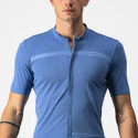 Heren fietsshirt Castelli  Unlimited Allroad