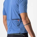 Heren fietsshirt Castelli  Unlimited Allroad