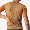 Heren fietsshirt Castelli  Unlimited Sterrato