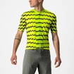 Heren fietsshirt Castelli  Unlimited Sterrato