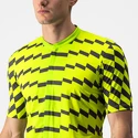 Heren fietsshirt Castelli  Unlimited Sterrato