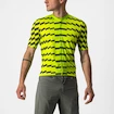 Heren fietsshirt Castelli  Unlimited Sterrato M