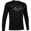 Heren fietsshirt Fox Ranger Dr Md Ls Tred