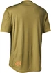 Heren fietsshirt Fox Ranger Ranger Ss Jersey Moth