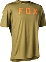 Heren fietsshirt Fox Ranger Ranger Ss Jersey Moth