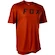 Heren fietsshirt Fox Ranger Ss Moth S