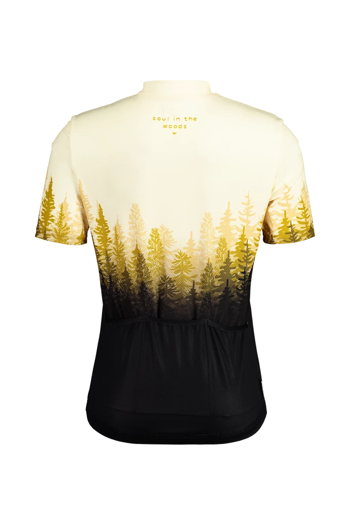 Heren fietsshirt Maloja  DrachenkopfM. Multi 1/2