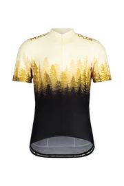 Heren fietsshirt Maloja  DrachenkopfM. Multi 1/2