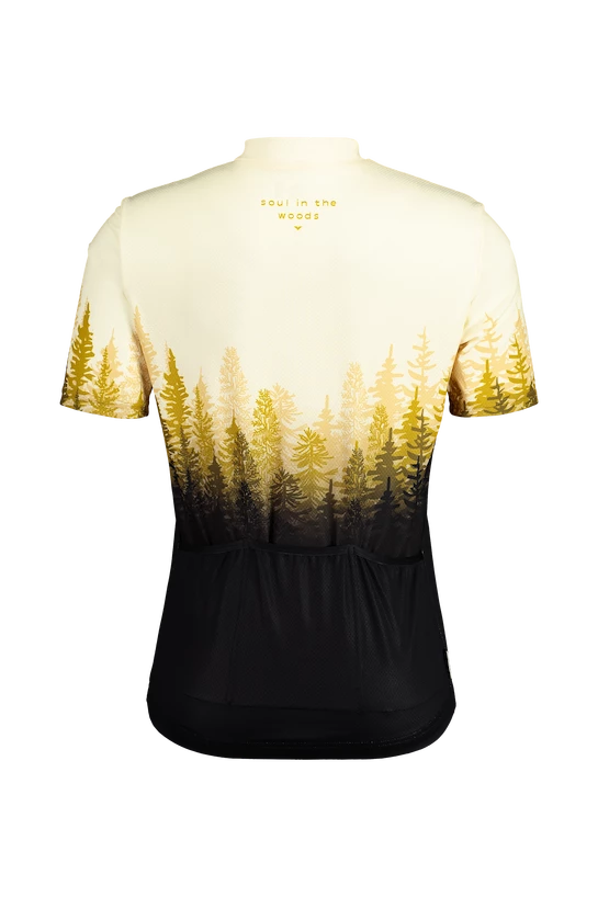 Heren fietsshirt Maloja  DrachenkopfM. Multi 1/2 XS