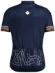 Heren fietsshirt Maloja  KratzdistelM. 1/2