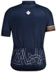 Heren fietsshirt Maloja  KratzdistelM. 1/2