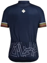 Heren fietsshirt Maloja  KratzdistelM. 1/2