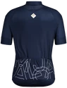 Heren fietsshirt Maloja  KratzdistelM. 1/2