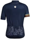 Heren fietsshirt Maloja  KratzdistelM. 1/2