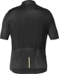 Heren fietsshirt Mavic  Cosmic Pro Graphic Black