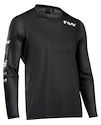 Heren fietsshirt NorthWave  Bomb Jersey Long Sleeves XL