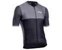 Heren fietsshirt NorthWave  Storm Air Jersey Short Sleeve