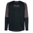 Heren fietsshirt Oakley  Factory Pilot MTB LS