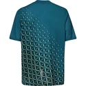 Heren fietsshirt Oakley  Flow SS