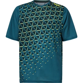 Heren fietsshirt Oakley Flow SS