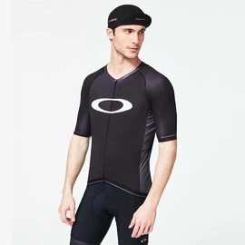 Heren fietsshirt Oakley Icon 2.0